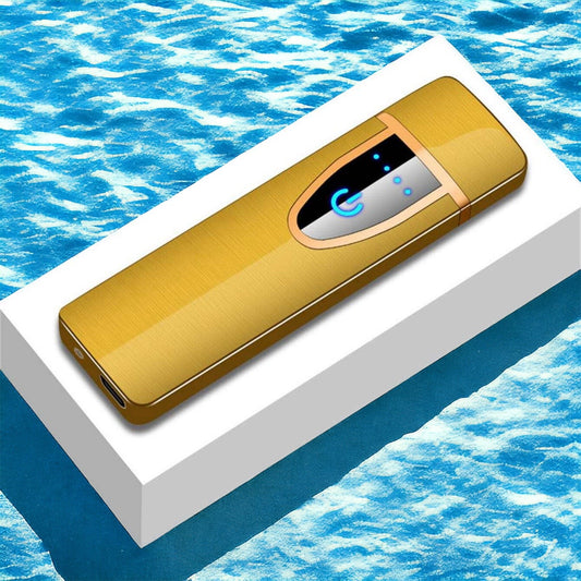 Mechero eléctrónico modelo 1