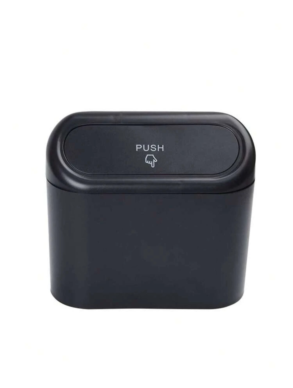 Mini papelera para el coche