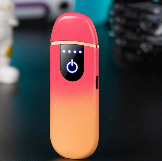 Mechero electrónico modelo 3