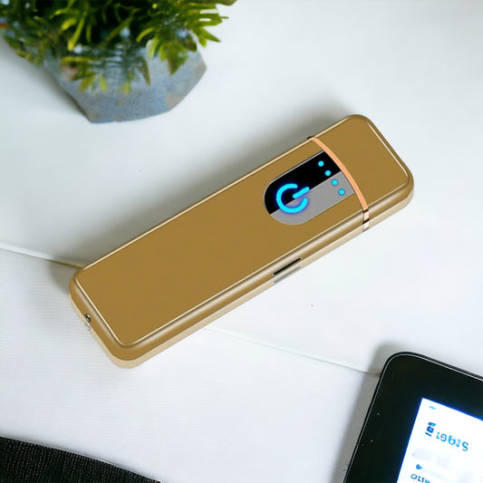 Mechero eléctrónico modelo 2